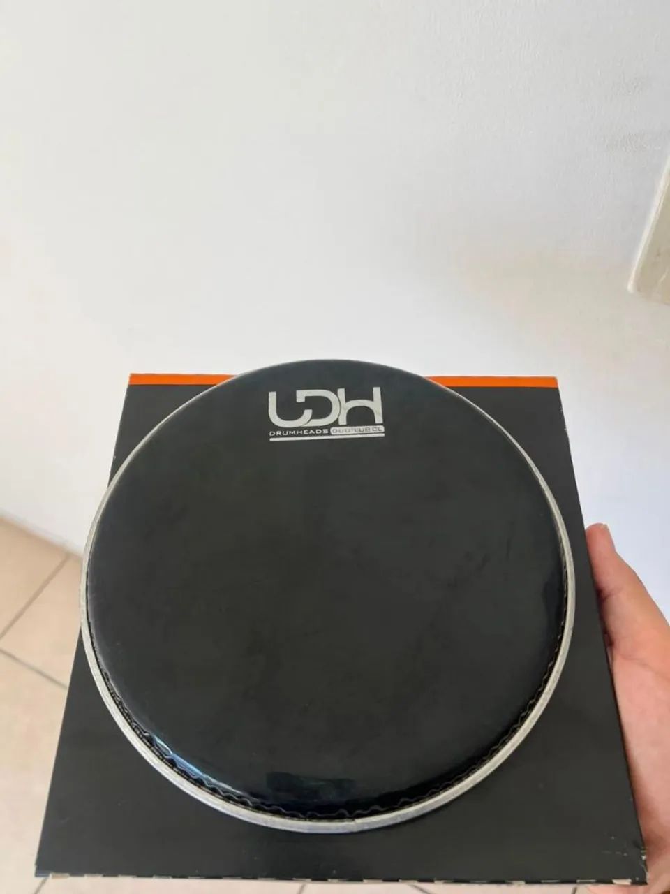 PELE DE 8(LDH) USADA