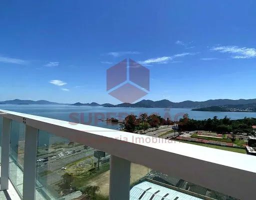 Cobertura com 3 suítes à venda, 373 m² - Beira Mar - Florianópolis/SC - Foto 4