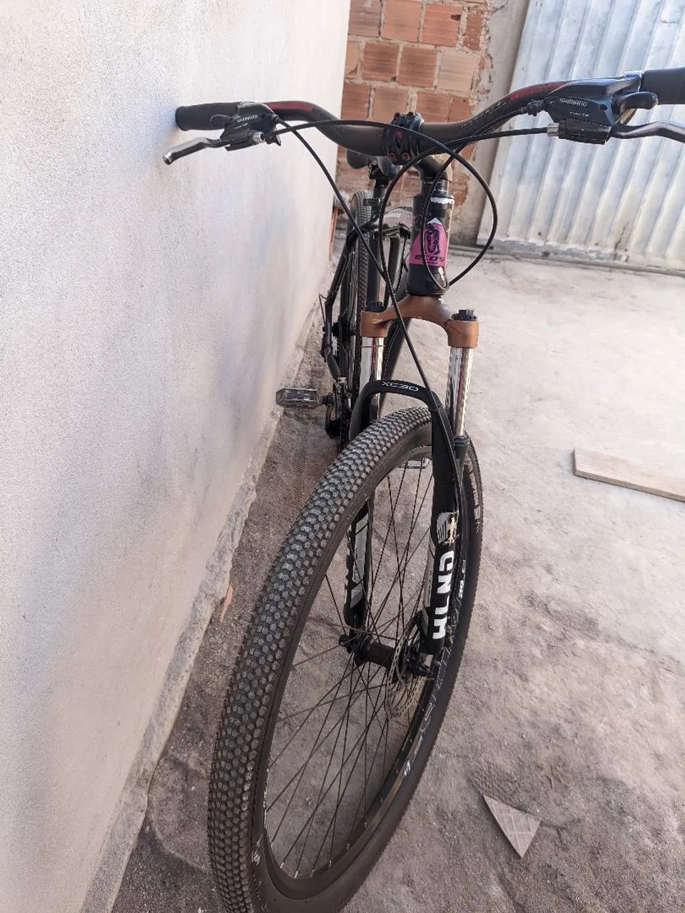 Bicicleta  - Foto 5