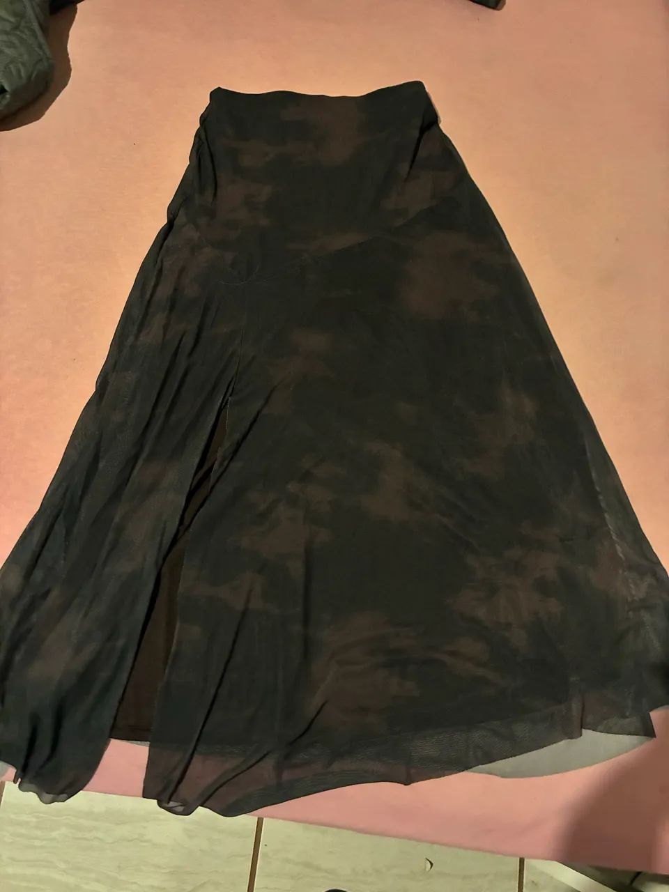 Saia longa renner nova