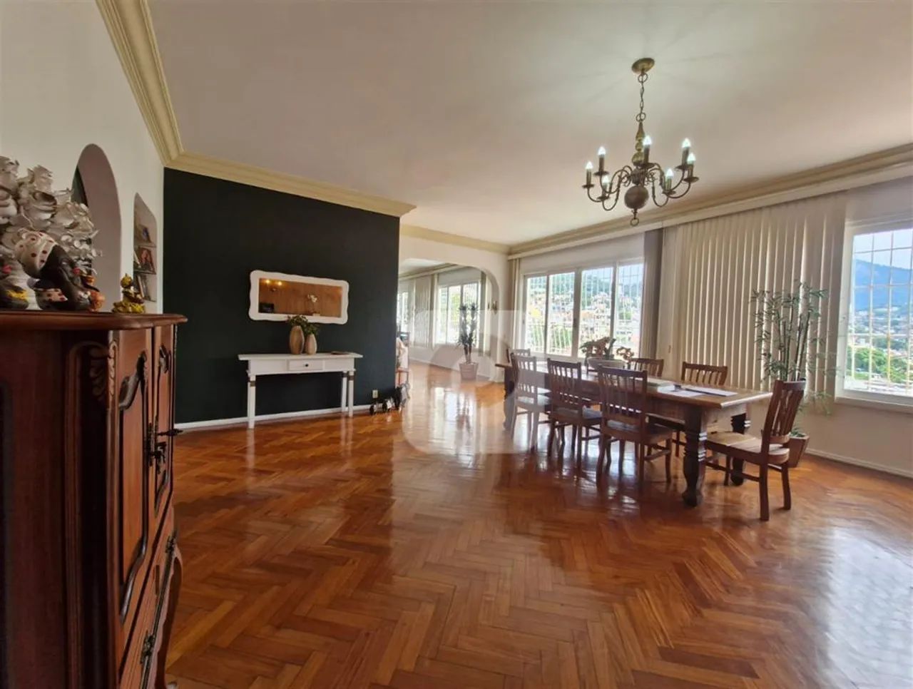 Casa aconchegante com piscina - Foto 4