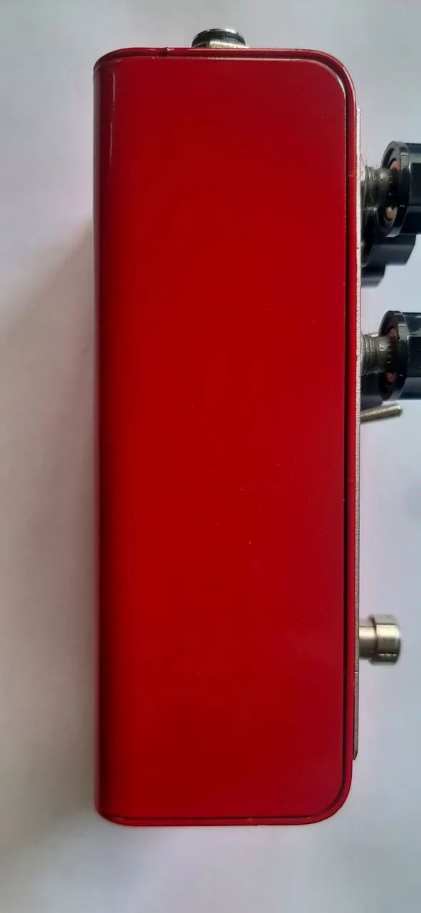 Pedal Red Briton - Foto 2