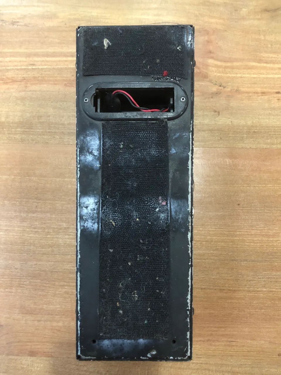 Pedal de volume Artec VPL-1 - Foto 4
