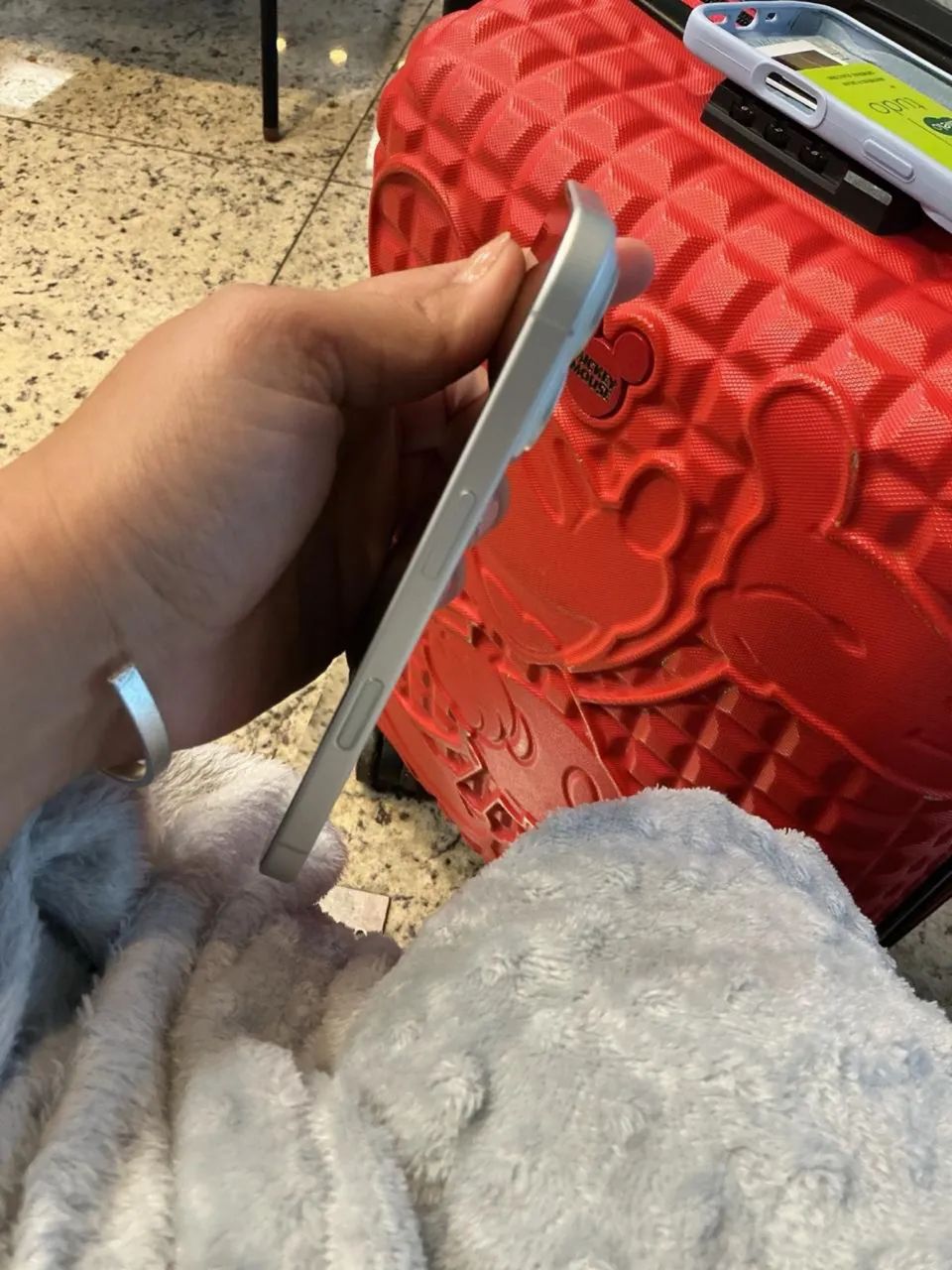 IPhone 16 128Gb Com garantia - Foto 2