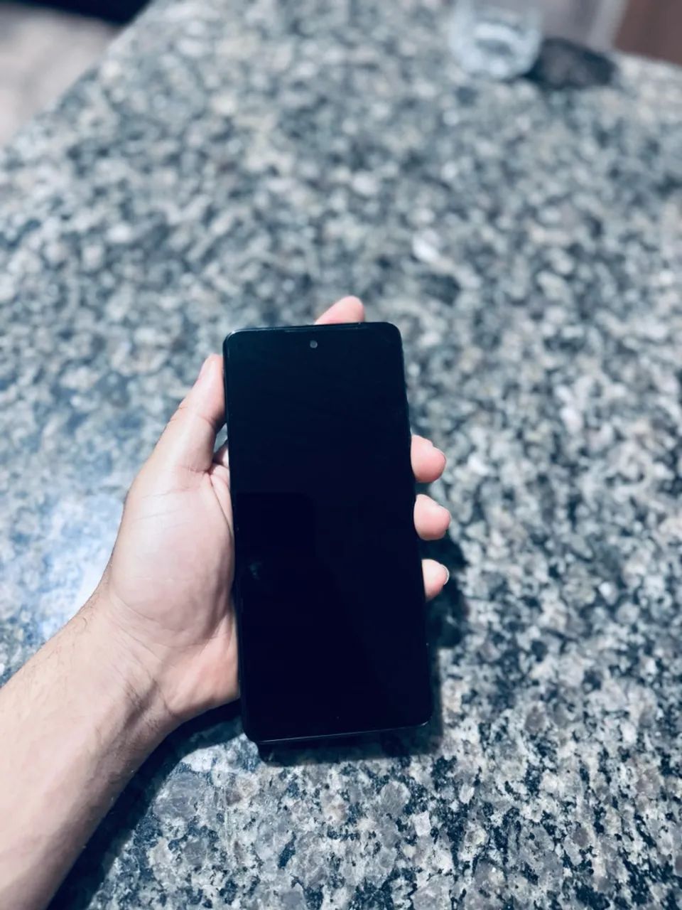 Moto G04s 128GB, 6 Meses de Uso, Funcionando Perfeitamente - Foto 5