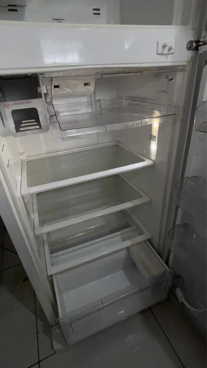 Geladeira Brastemp  - Foto 5