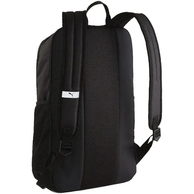 Mochila Backpack Puma S Notebook Bolso Reverso Masculina - Foto 2