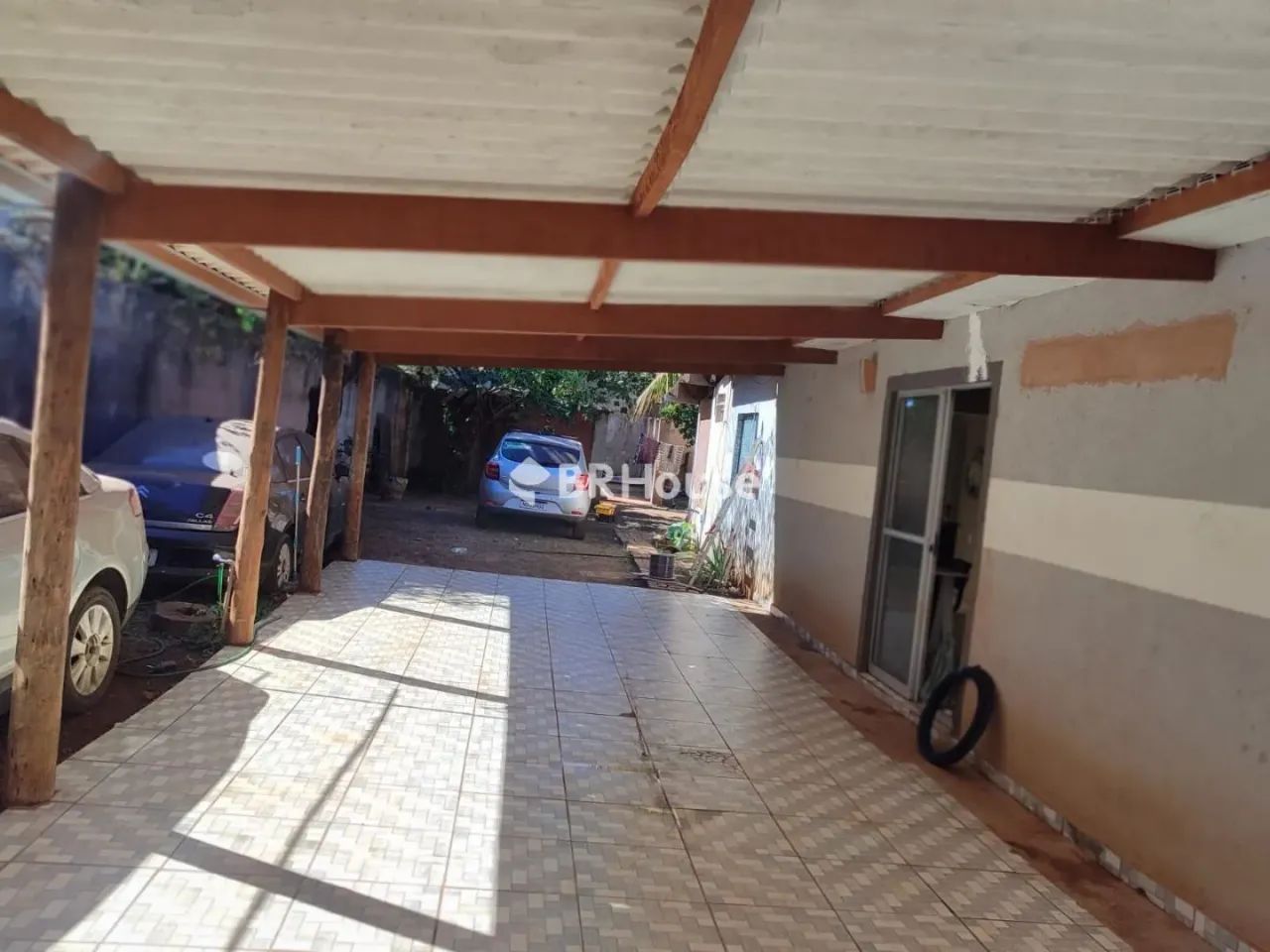 Vila Nova Campo Grande | Casa - Foto 2