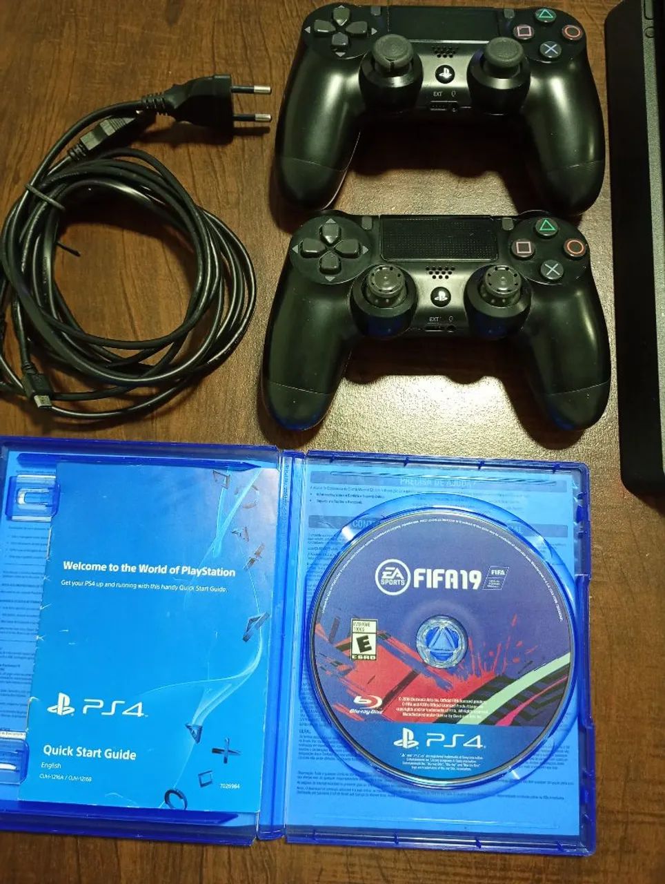 Ps4 Slim  - Foto 2