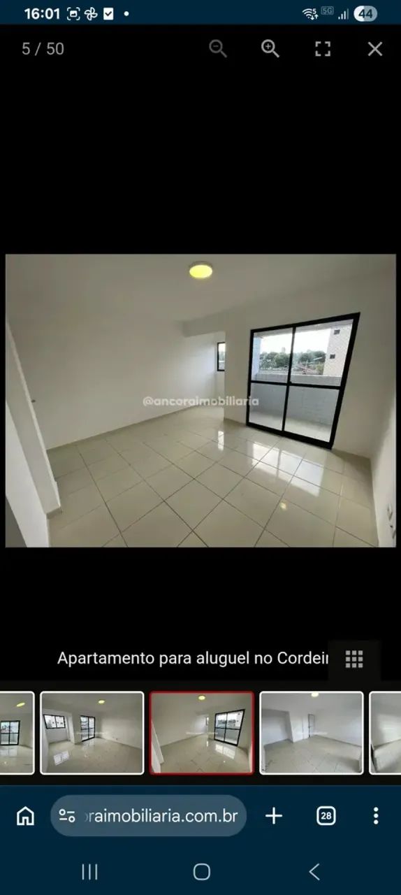 Apartamento/03 qts / CORDEIRO - Foto 5
