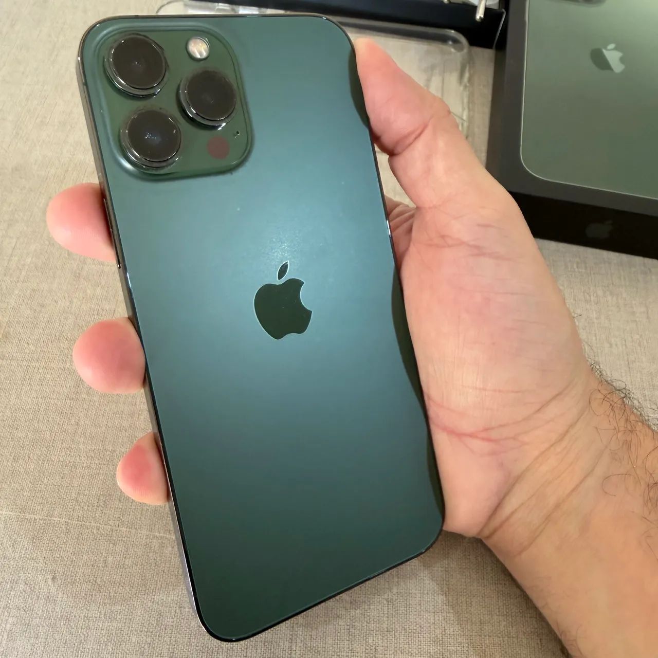 iPhone 13 Pro Max 128gb  - Foto 4