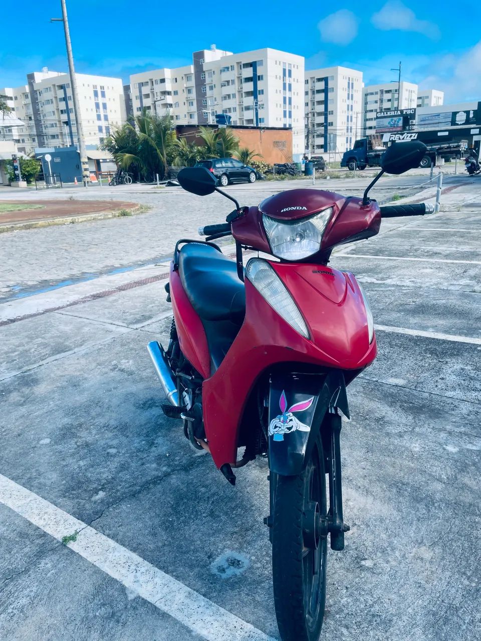 Moto bull - Foto 3