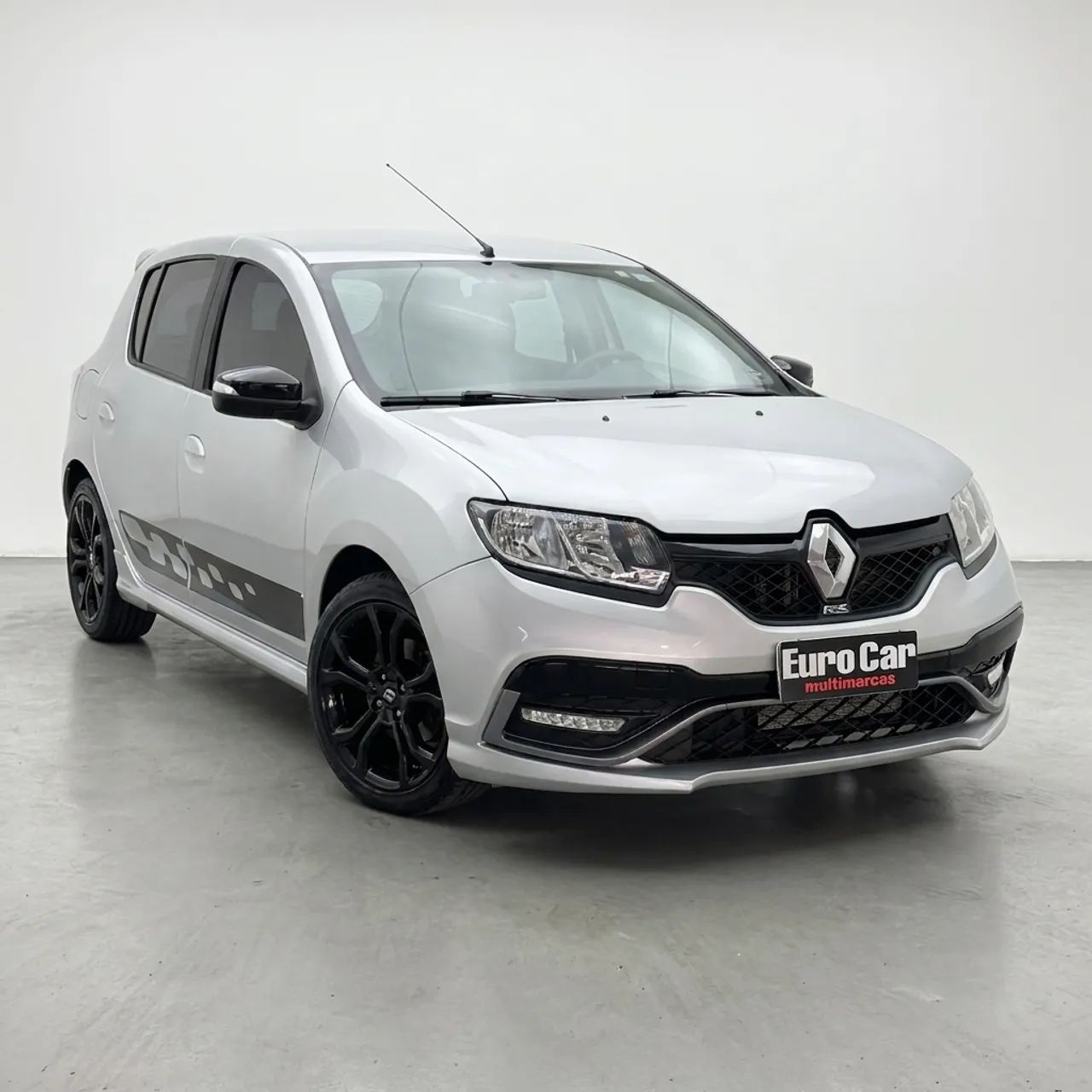 Renault Sandero 2016