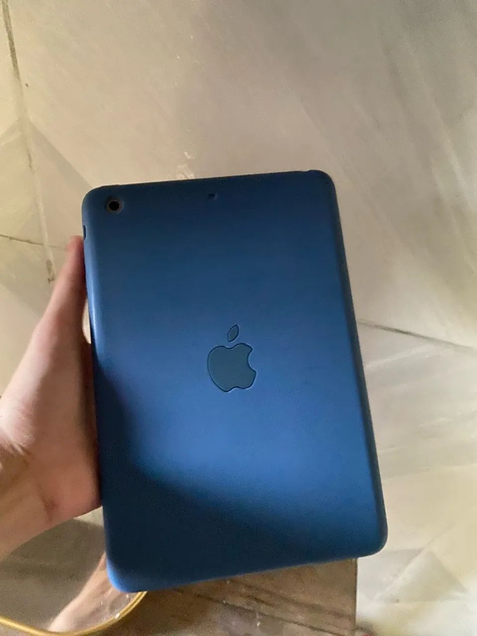 iPad Mini 16GB Wi-Fi - 1ª Geração - Foto 4