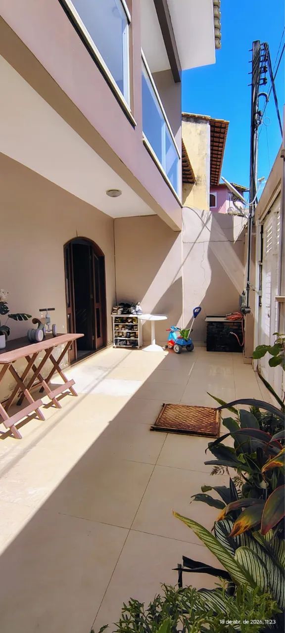 Excelente casa térrea 2 quartos - Foto 3