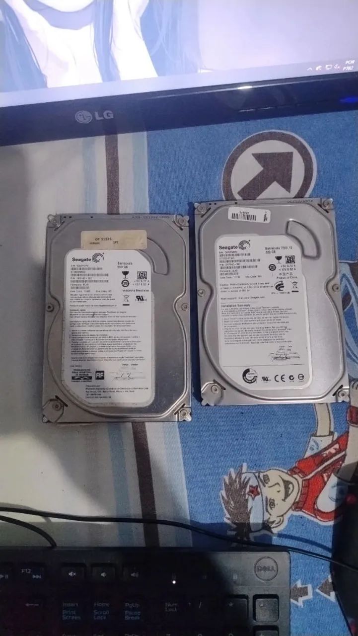 PC completo 65723511670147124