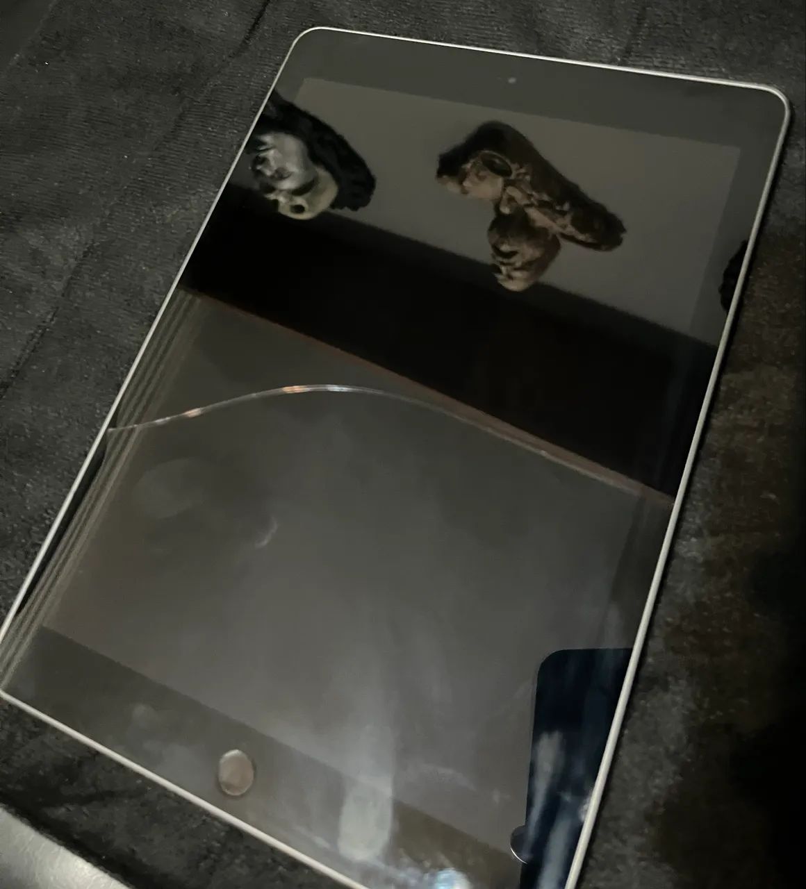 iPad 6 geração 