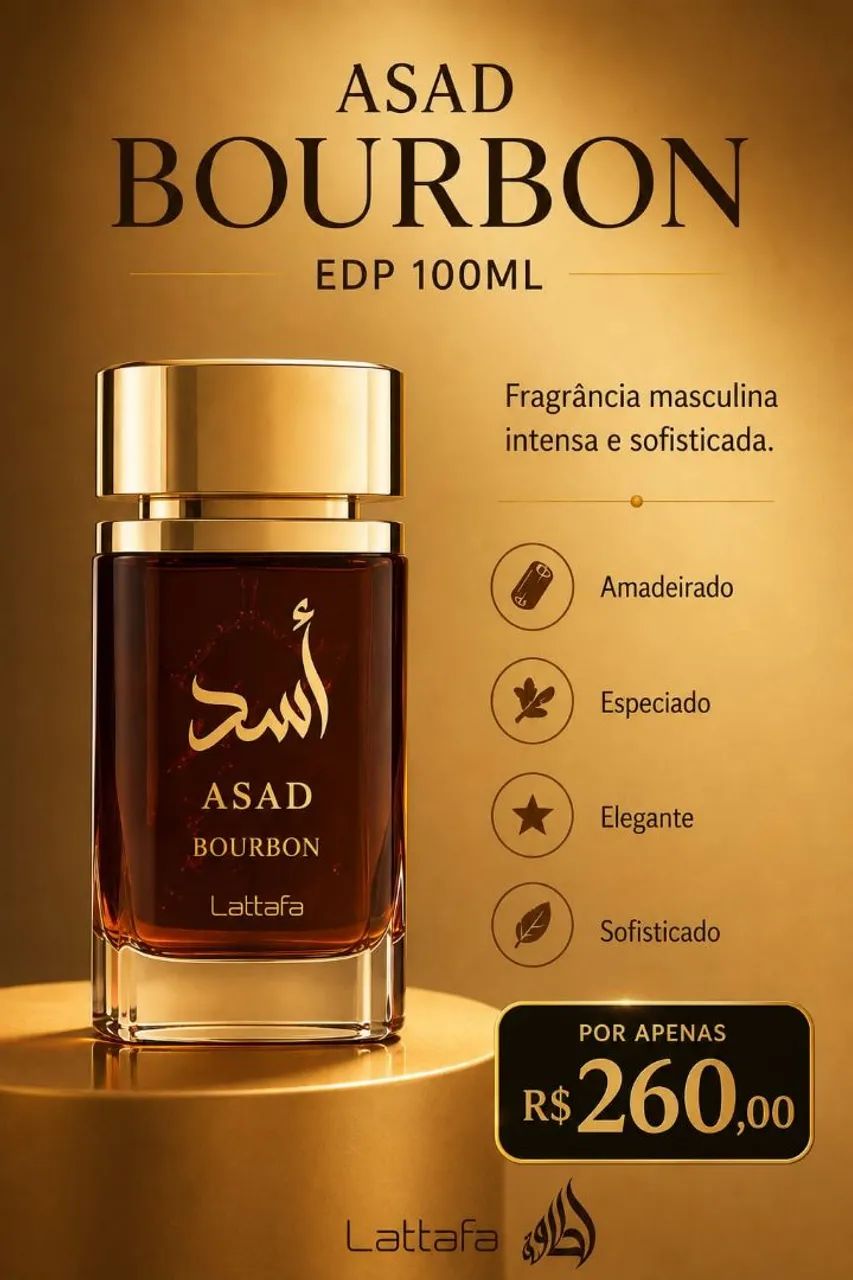 Perfumes importados  - Foto 5
