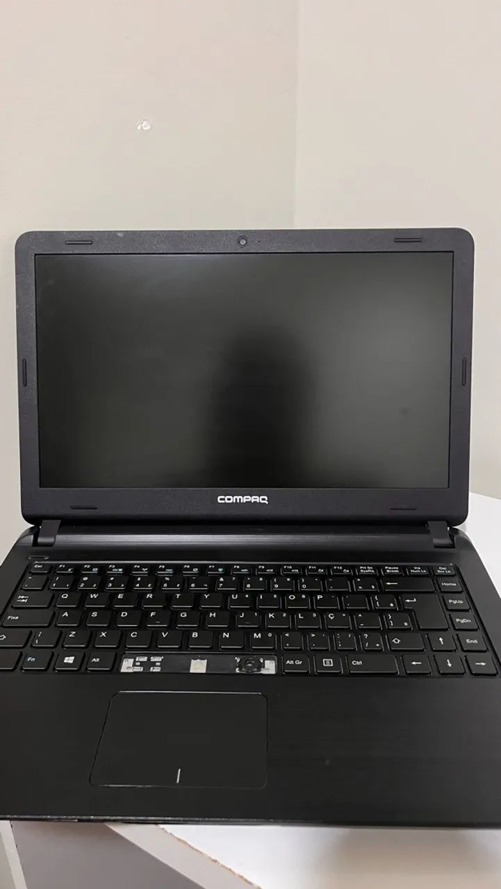 Notebook Compaq  - Foto 2