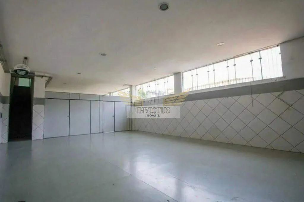 Prédio Comercial à Venda, 674m² - Vila Vivaldi, São Bernardo do Campo/SP. - Foto 2