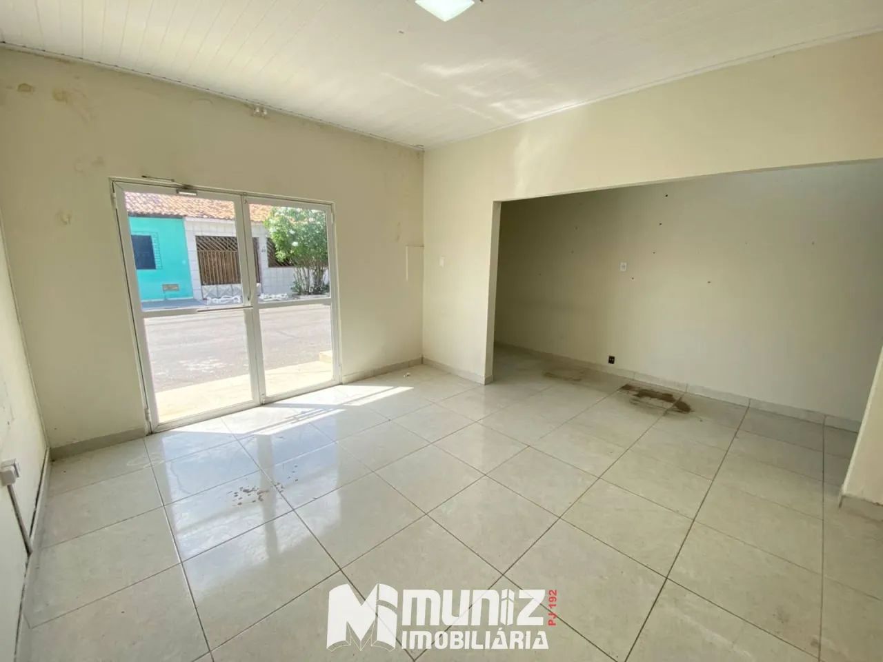 ALUGA-SE PONTO COMERCIAL NA BARRA DOS COQUEIROS - Foto 2