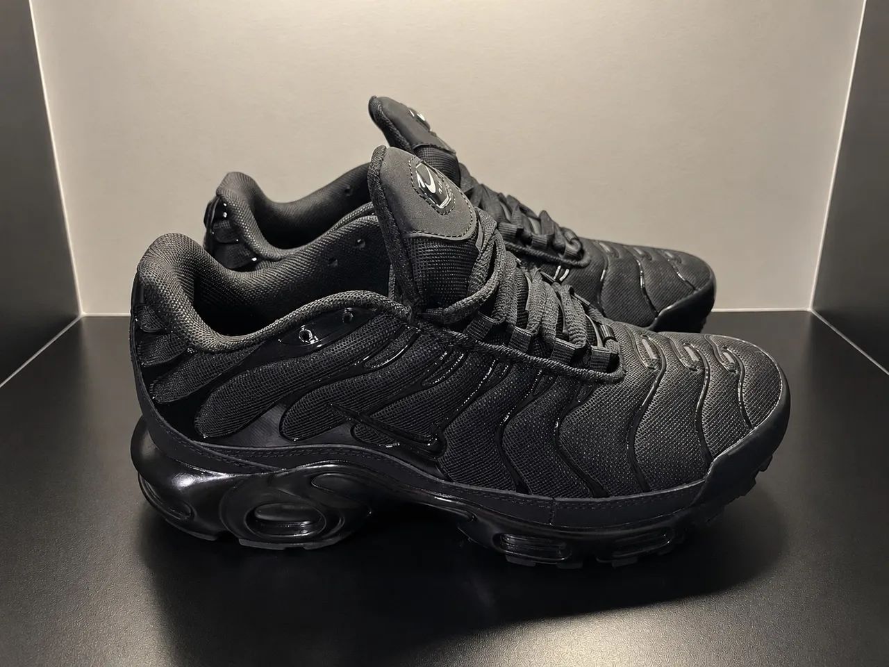 TN TRIPLE BLACK - Foto 2