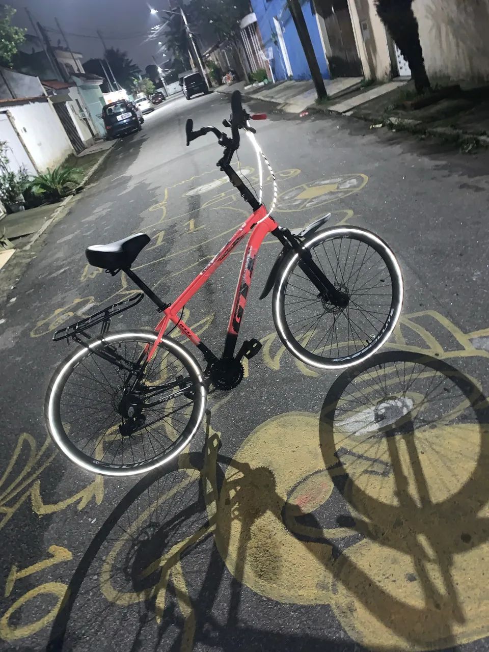 Gti Roma em perfeito estado só pega e andar aro 29! - Foto 4