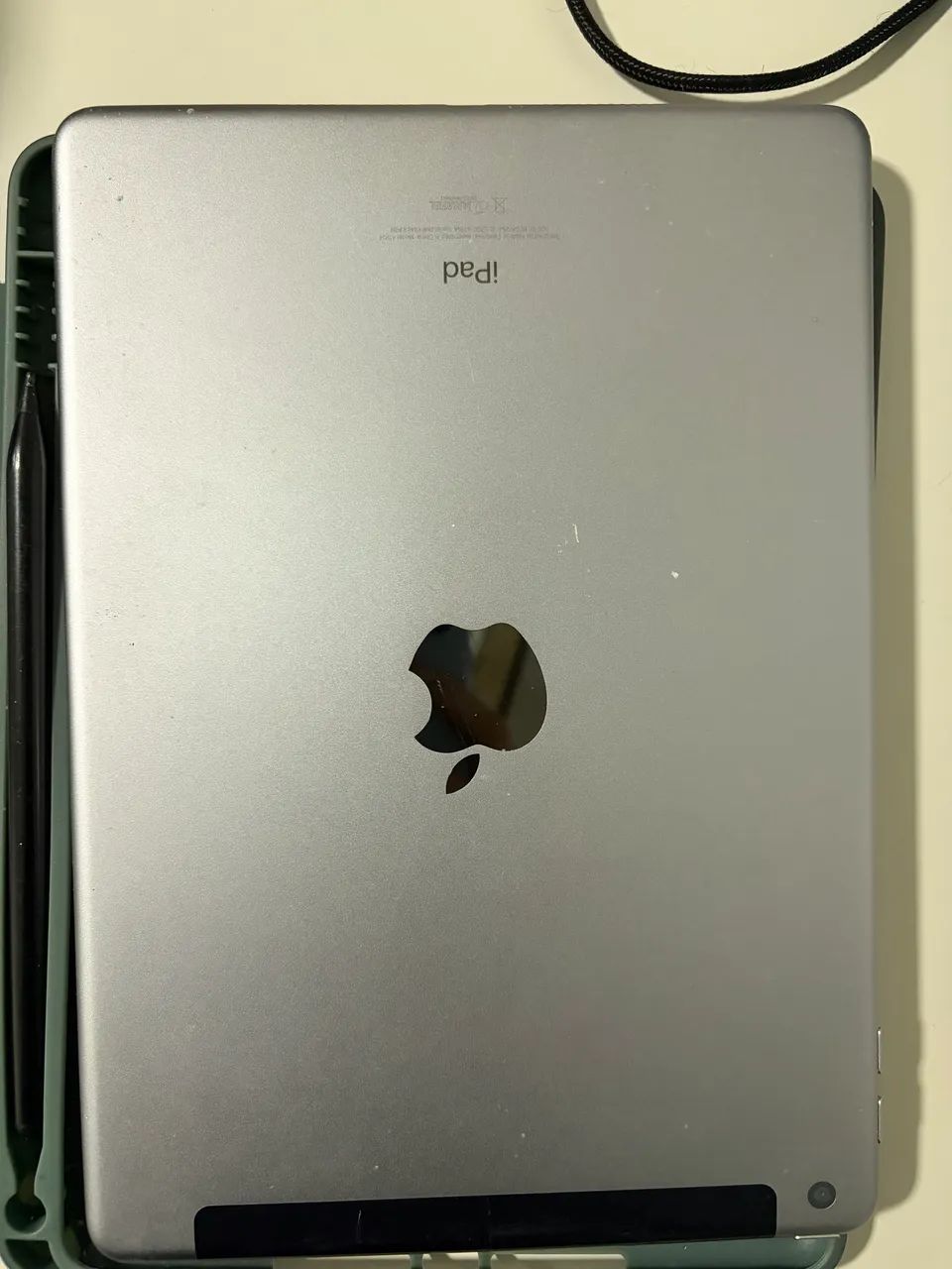 iPad 6a geração  - Foto 3