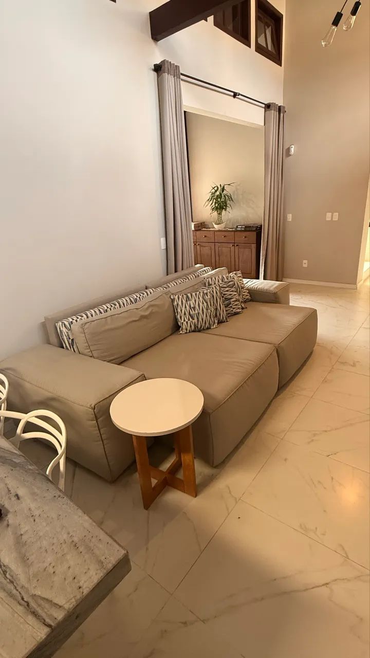 Sofá Sala de Estar - Foto 4