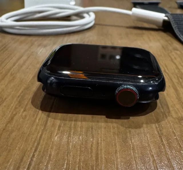 Apple Watch Series 9 45mm GPS+LTE - Foto 5