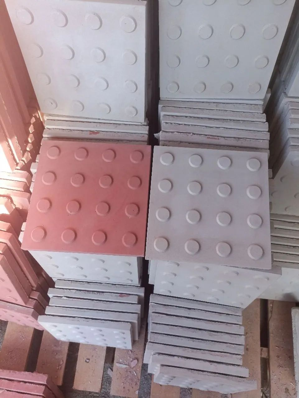 Ladrilho para cassada cidadãn - Foto 2