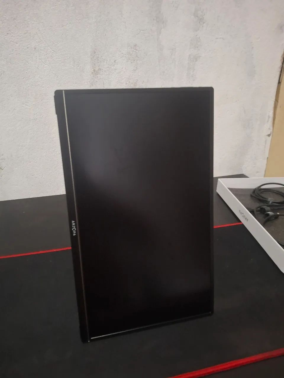Monitor azorpa full hd  - Foto 5