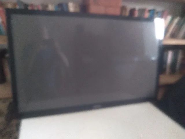 TV Plasma 43 polegadas Samsung