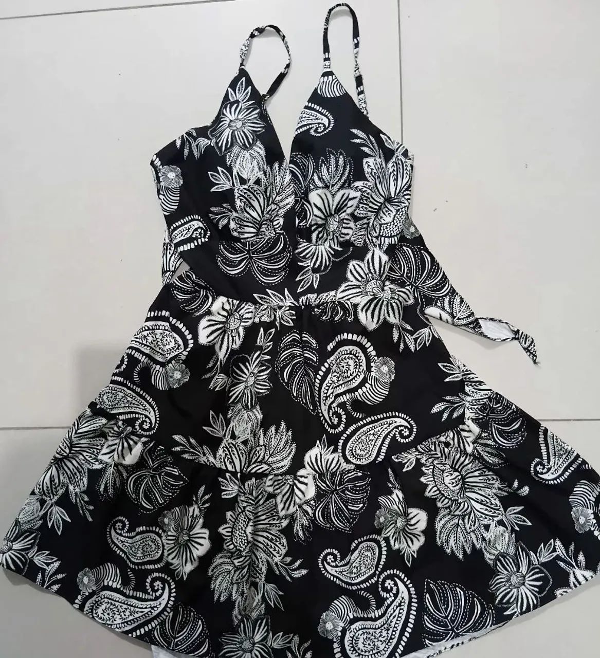 Vestido verão 