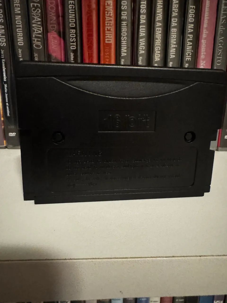 Jogo Kid Chameleon Mega Drive - Foto 3