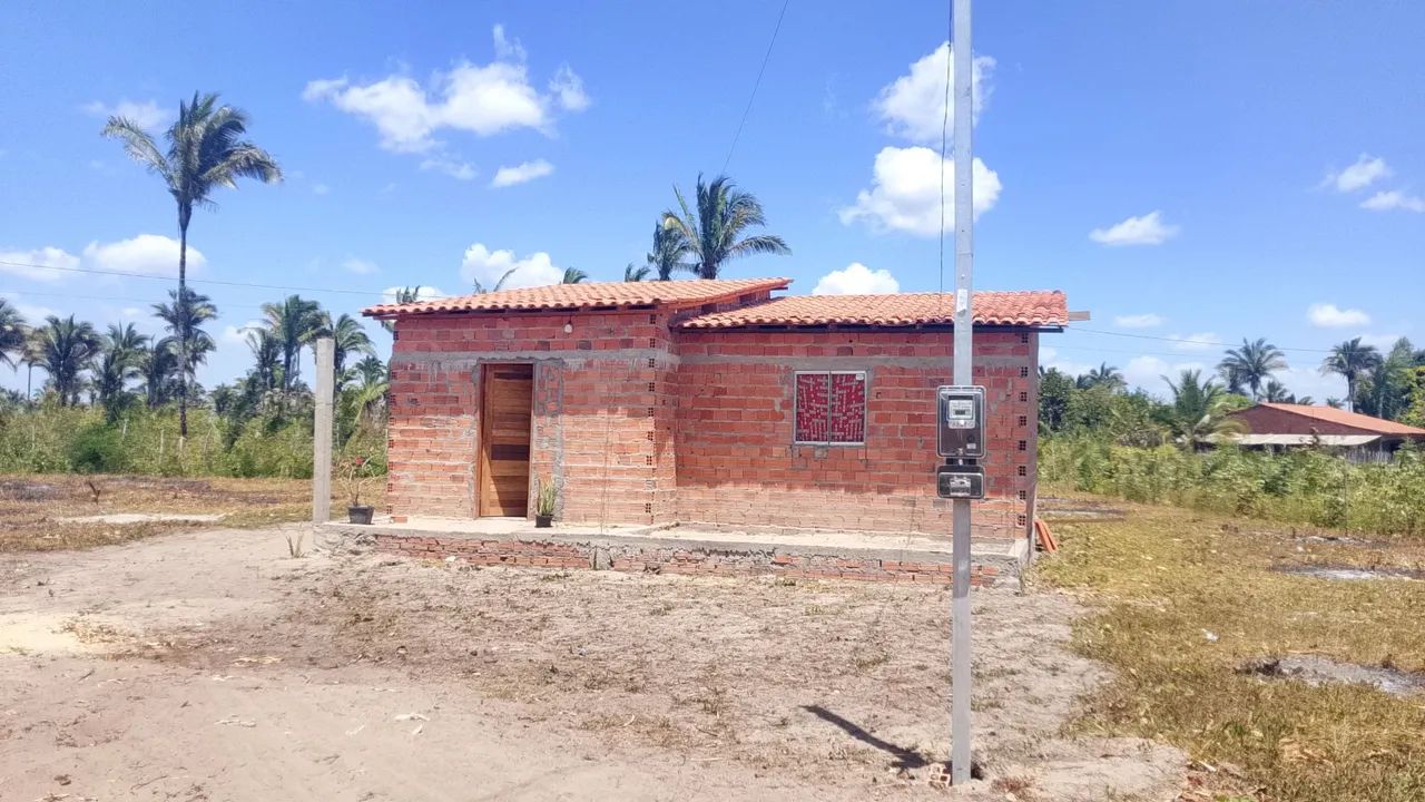 Vendo essa casa  - Foto 3