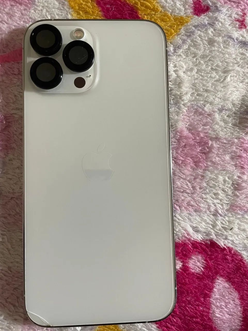 iPhone 13 Pro Max 256 - Foto 5