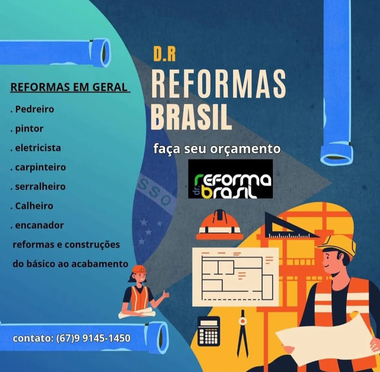 Reparo e manutenção de telhado  - Foto 2