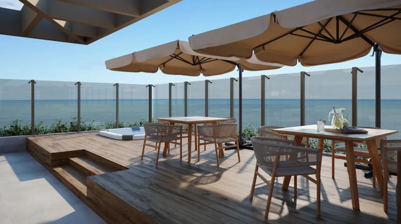 VIVANT RESIDENCE - Foto 5