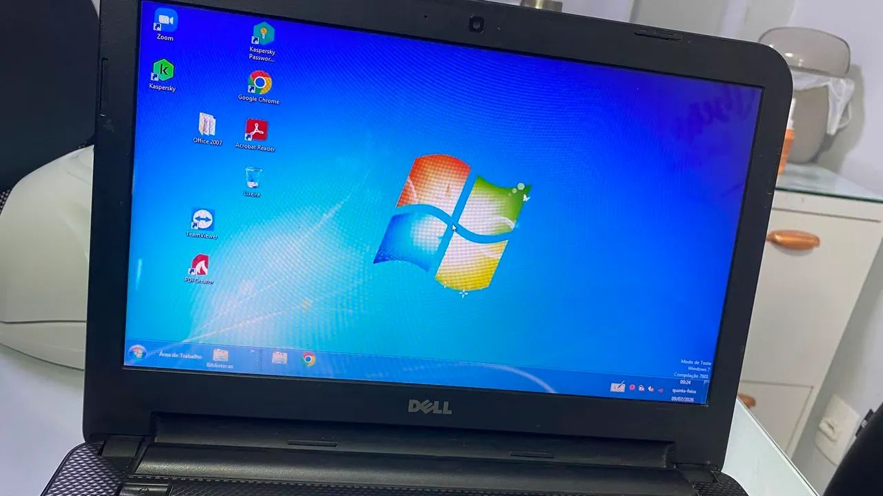 Notebook dell inspiron 3421 i5 - Foto 4