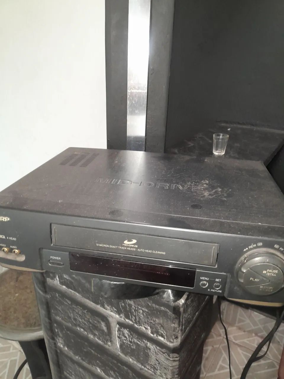 DVD sharp - Foto 2