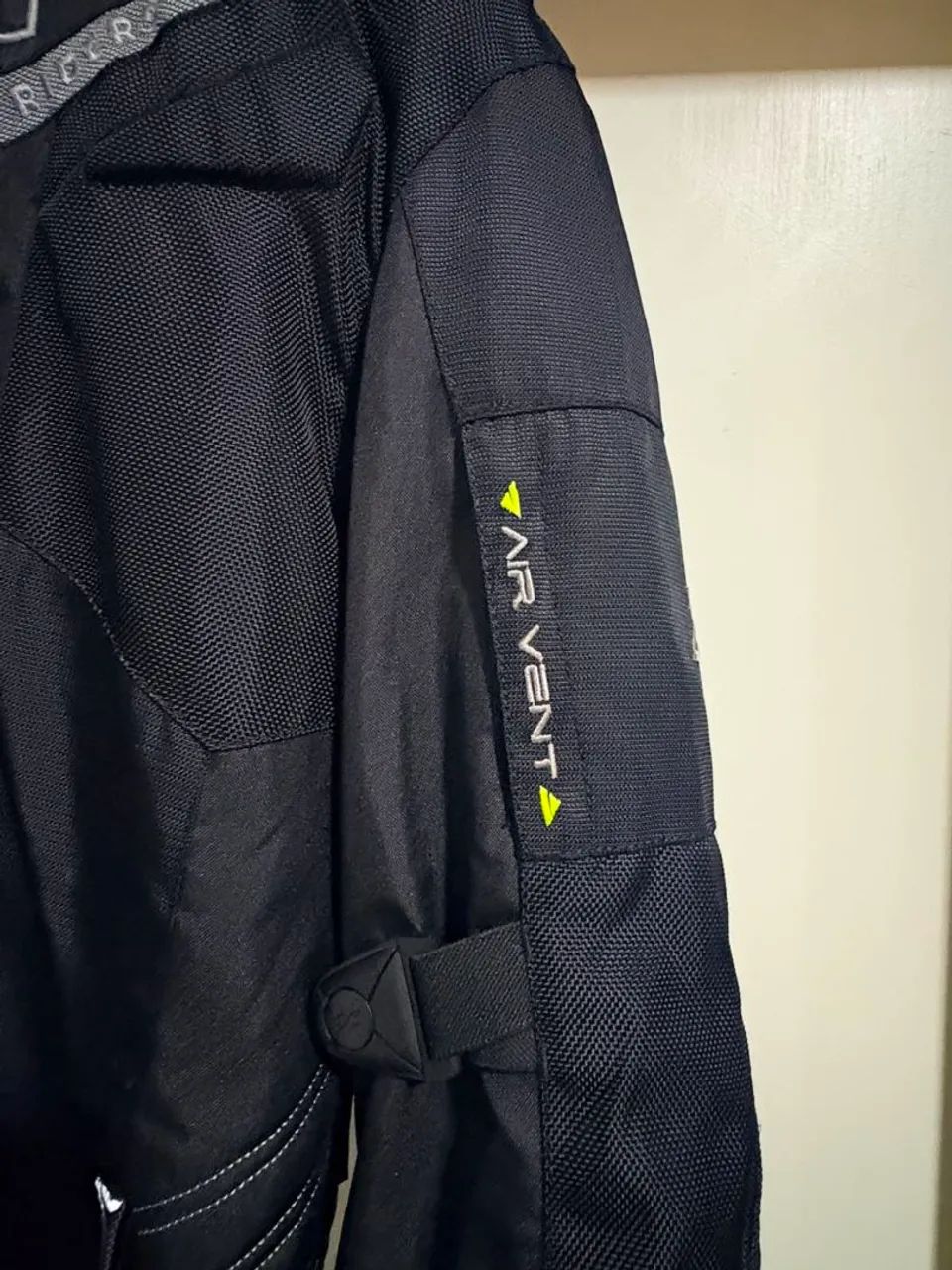Jaqueta x11 Evo 3  - Foto 4