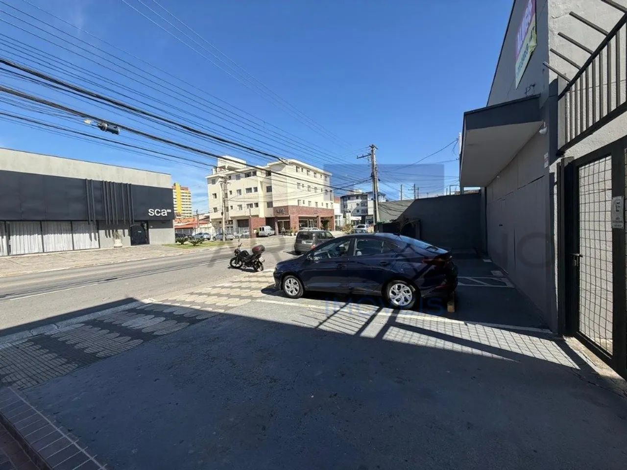 Prédio Comercial na Rua Francisco Rodrigues Filho - Foto 2