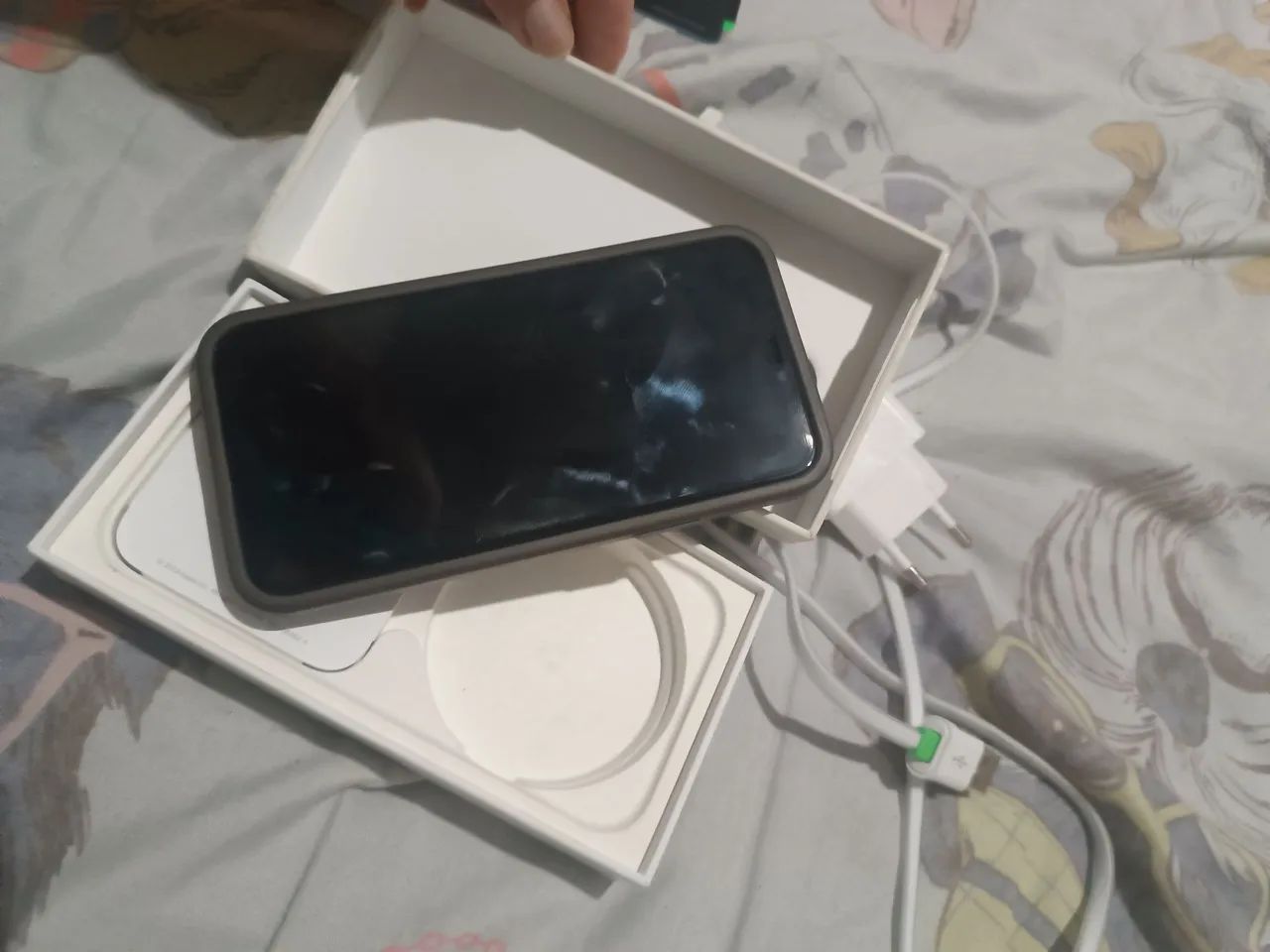 iPhone 11 pro  - Foto 3