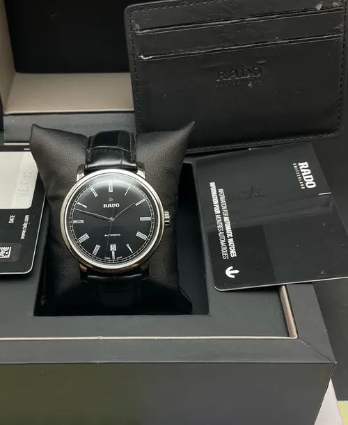 RADO Diamaster 41mm - Foto 2