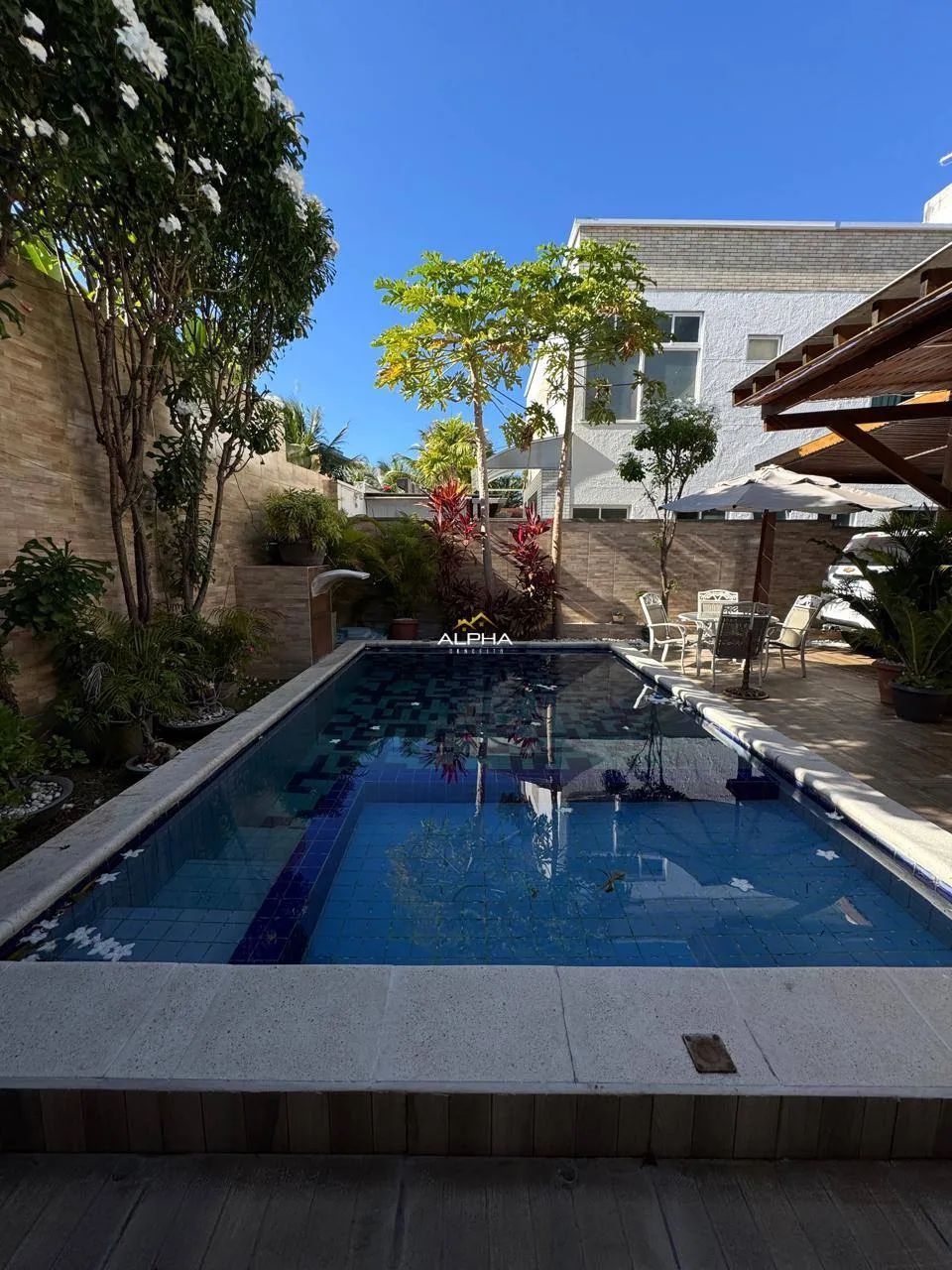 Casa à Venda  Alphaville Fortaleza - Foto 4