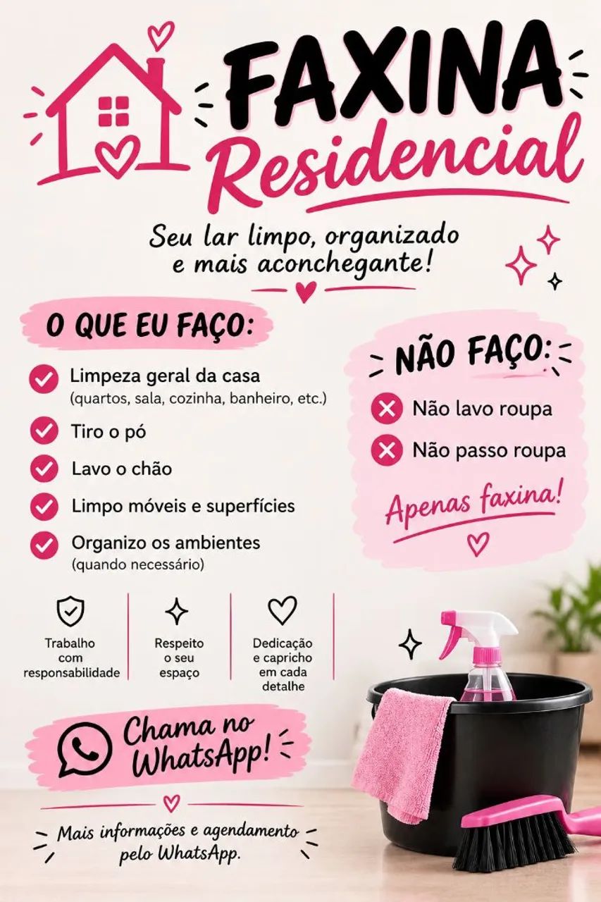 Faxina