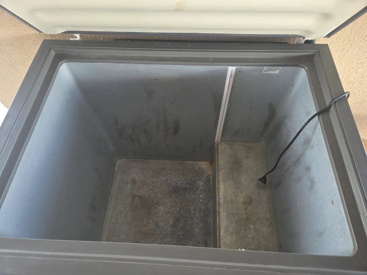 Freezer consul  - Foto 5