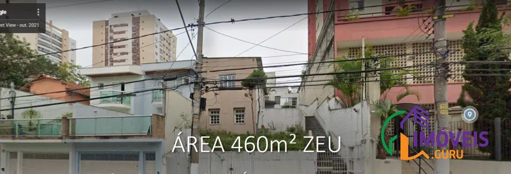 TERRENO - SAÚDE - SP - Foto 2