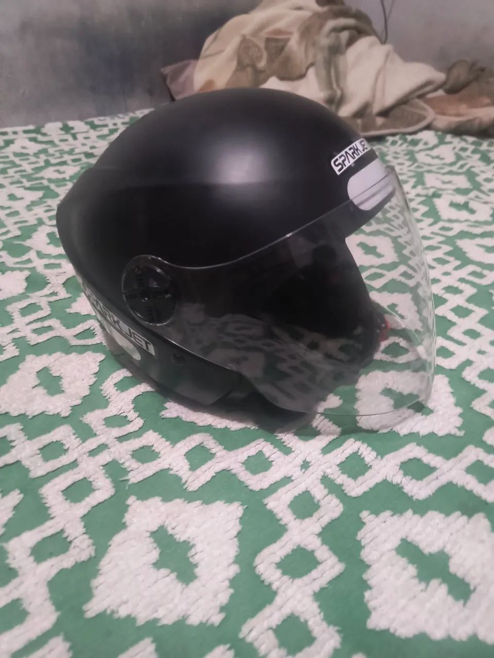 Vendo capacete  - Foto 2